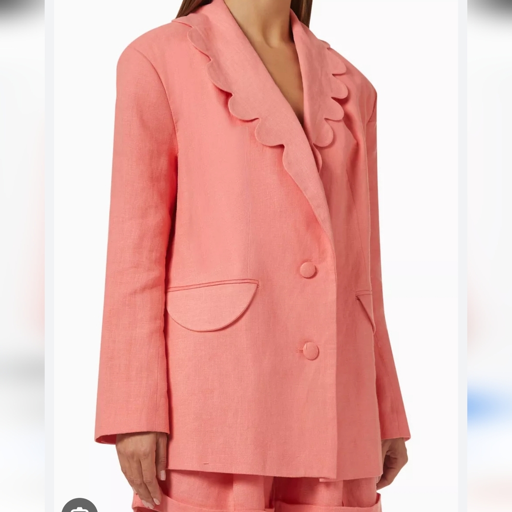 SLEEPER Blazer || M/L
